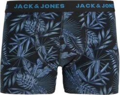 JACK&JONES JACMARC TRUNKS 10 PACK Heren Onderbroek - Maat XL -Merkloos Soldes 1200x946 2
