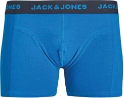 Jack & Jones Mack Trunks Onderbroek Mannen - Maat S -Merkloos Soldes 1200x946 3