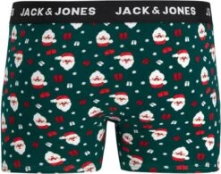 JACK&JONES JACDASH TRUNKS 5 PACK Heren Onderbroek - Maat L -Merkloos Soldes 1200x947 1