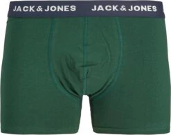 JACK&JONES JACMARC TRUNKS 10 PACK Heren Onderbroek - Maat XL -Merkloos Soldes 1200x947 2