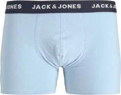 JACK&JONES JACMARC TRUNKS 10 PACK Heren Onderbroek - Maat XL -Merkloos Soldes 1200x948 3