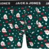 JACK&JONES JACDASH TRUNKS 5 PACK Heren Onderbroek - Maat L 2 JACK&JONES JACDASH TRUNKS 5 PACK Heren Onderbroek - Maat L -Merkloos Soldes 1200x950 1