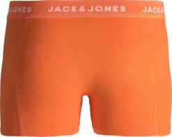 JACK&JONES JACKRIS TRUNKS 5 PACK LN Heren Onderbroek - Maat L 16 JACK&JONES JACKRIS TRUNKS 5 PACK LN Heren Onderbroek - Maat L -Merkloos Soldes 1200x951 4