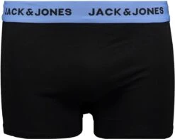JACK&JONES JACMARC TRUNKS 10 PACK Heren Onderbroek - Maat XL -Merkloos Soldes 1200x952 1