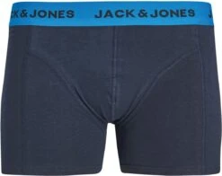 Jack & Jones Mack Trunks Onderbroek Mannen - Maat S -Merkloos Soldes 1200x952 2