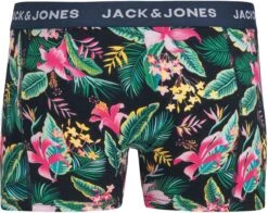 Jack & Jones Mack Trunks Onderbroek Mannen - Maat S -Merkloos Soldes 1200x953 2