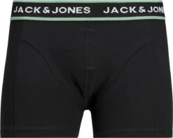 JACK&JONES JACFLOWER TRUNKS 3 PACK.NOOS Heren Onderbroek - Maat L 22 JACK&JONES JACFLOWER TRUNKS 3 PACK.NOOS Heren Onderbroek - Maat L -Merkloos Soldes 1200x957 1