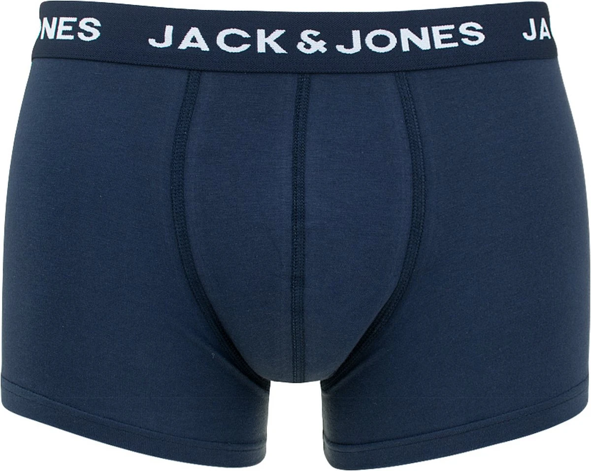 Jack & Jones Flower 12P Multi - L 8 Jack & Jones Flower 12P Multi - L – Image 6