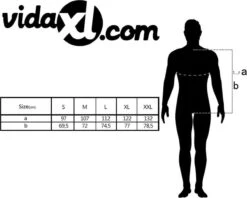 5 Fruit Of The Loom Value Weight Longsleeve T-shirt Zwart XL -Merkloos Soldes 1200x960 6