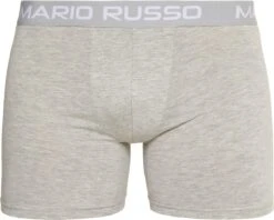Mario Russo - Heren Onderbroeken 10-Pack Basic Boxers - Multi - Maat XXL -Merkloos Soldes 1200x961 1
