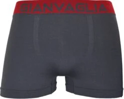 Merkloos Microfiber Heren Boxershort - 10-pack - Effen - Maat M/L | Multipack 13 Merkloos Microfiber Heren Boxershort - 10-pack - Effen - Maat M/L | Multipack -Merkloos Soldes 1200x961