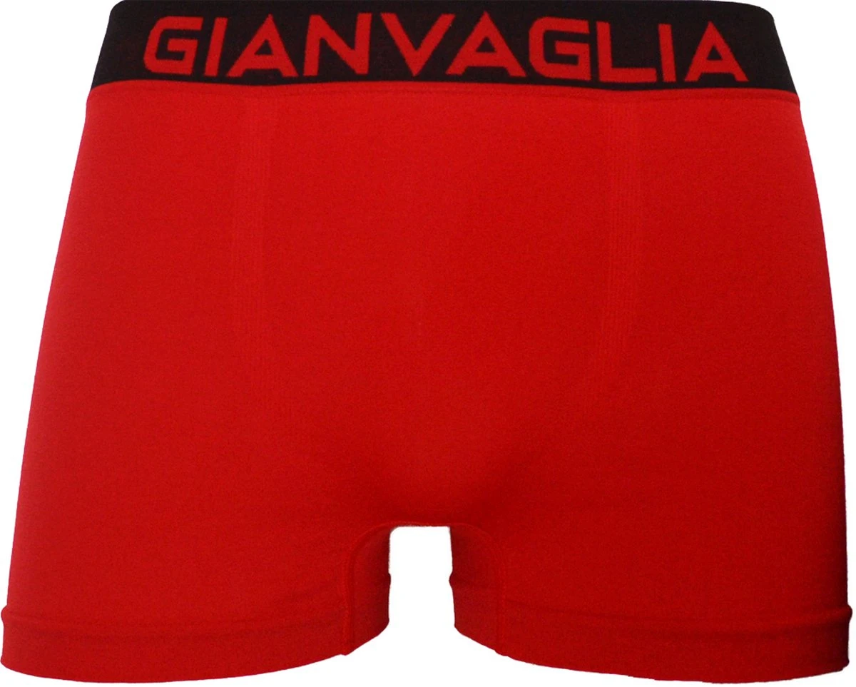 Merkloos Microfiber Heren Boxershort - 10-pack - Effen - Maat M/L | Multipack 5 Merkloos Microfiber Heren Boxershort - 10-pack - Effen - Maat M/L | Multipack – Image 3