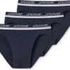 Schiesser Uncover Heren Rio-Slip - Blauw - 3-Pack - Maat L -Merkloos Soldes 1200x963 2
