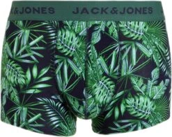 JACK&JONES JACMARC TRUNKS 10 PACK Heren Onderbroek - Maat XL -Merkloos Soldes 1200x964 2