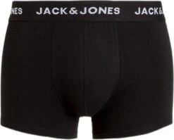 JACK&JONES JACMARC TRUNKS 10 PACK Heren Onderbroek - Maat XL -Merkloos Soldes 1200x965 1