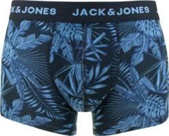 JACK&JONES JACMARC TRUNKS 10 PACK Heren Onderbroek - Maat XL -Merkloos Soldes 1200x969 1