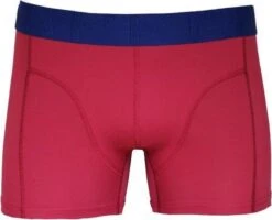 Sapph Boxershort Heren - Vince- Microvezel - 2pack - Blauw/Fuchia - XL -Merkloos Soldes 1200x970 1