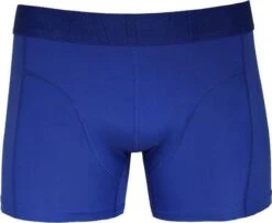 Sapph Boxershort Heren - Vince- Microvezel - 2pack - Blauw/Fuchia - XL -Merkloos Soldes 1200x981