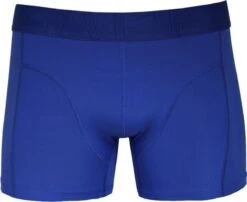 Sapph Boxershort Heren - Vince- Microvezel - 2pack - Blauw/Fuchia - XL -Merkloos Soldes 1200x982