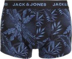 JACK&JONES JACMARC TRUNKS 10 PACK Heren Onderbroek - Maat XL -Merkloos Soldes 1200x988