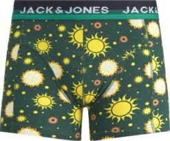 JACHELIOS TRUNKS 3 PACK 6 JACHELIOS TRUNKS 3 PACK -Merkloos Soldes 1200x990