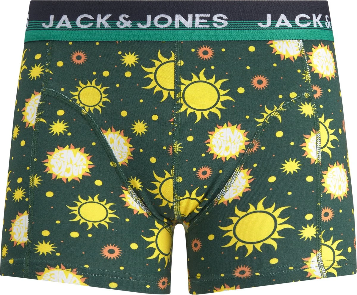 JACHELIOS TRUNKS 3 PACK 4 JACHELIOS TRUNKS 3 PACK – Image 2