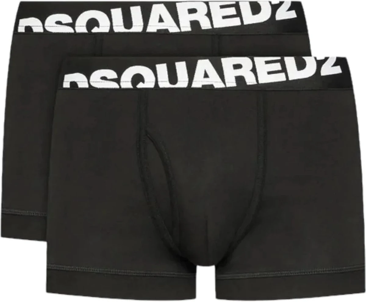 Dsquared2 2 Pack Trunk M - 8032674260253 3 Dsquared2 2 Pack Trunk M - 8032674260253