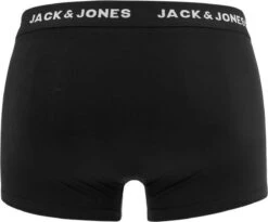 JACK&JONES JACFORST TRUNKS 10 PACK Heren Onderbroek - Maat M 31 JACK&JONES JACFORST TRUNKS 10 PACK Heren Onderbroek - Maat M -Merkloos Soldes 1200x995
