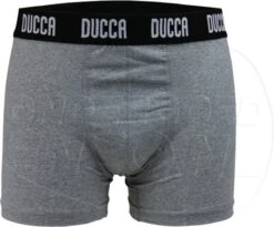 Merkloos Ducca Boxershort - Multi Color - 8 Pack - Maat L 5 Merkloos Ducca Boxershort - Multi Color - 8 Pack - Maat L -Merkloos Soldes 1200x996