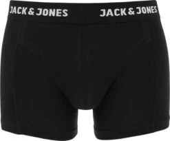 JACK&JONES JACHUEY TRUNKS 7 PACK NOOS Heren Onderbroek - Maat M -Merkloos Soldes 1200x998 1