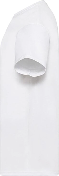 12 Pack Witte & Zwarte Shirts Fruit Of The Loom Ronde Hals Maat XL Valueweight -Merkloos Soldes 402x1200 2