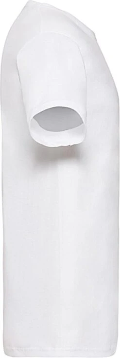 12 Pack Witte Shirts Fruit Of The Loom V Hals Maat XL 9 12 Pack Witte Shirts Fruit Of The Loom V Hals Maat XL -Merkloos Soldes 404x1200 1