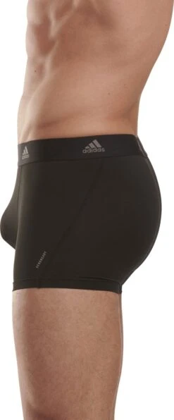 Adidas Sport Trunk (3PK) Heren Onderbroek - Maat L 10 Adidas Sport Trunk (3PK) Heren Onderbroek - Maat L -Merkloos Soldes 497x1200