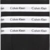 Calvin Klein 6-Pack Trunk Zwart
