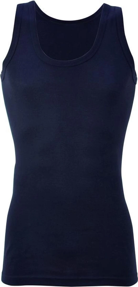 3 Pack Top Kwaliteit Hemd - 100% Katoen - Zwart - Maat XXL 4 3 Pack Top Kwaliteit Hemd - 100% Katoen - Zwart - Maat XXL – Image 2