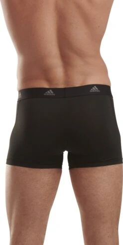 Adidas Sport Trunk (3PK) Heren Onderbroek - Maat L 9 Adidas Sport Trunk (3PK) Heren Onderbroek - Maat L -Merkloos Soldes 606x1200 1