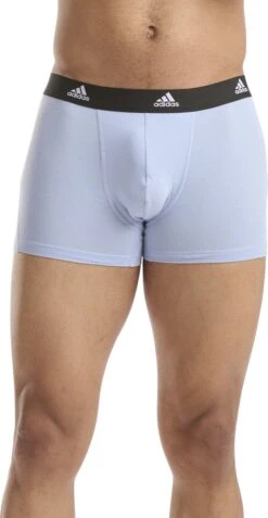 Adidas Sport TRUNK (3PK) Heren Onderbroek - Maat L -Merkloos Soldes 622x1200
