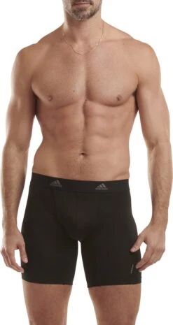 Adidas Sport Boxer Brief (3PK) Heren Onderbroek - Maat L 13 Adidas Sport Boxer Brief (3PK) Heren Onderbroek - Maat L -Merkloos Soldes 638x1200 1
