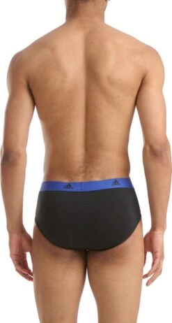 Adidas Sport Brief (3PK) Heren Onderbroek - Maat L -Merkloos Soldes 642x1200 3
