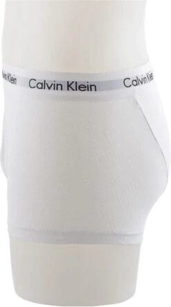 Calvin Klein 3-Pack Heren Boxershorts - Wit - Maat M -Merkloos Soldes 671x1200 1