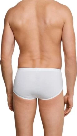 Schiesser Original Feinripp Slip 2P Heren Onderbroek - Maat XL -Merkloos Soldes 680x1200