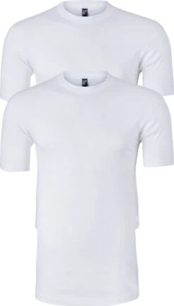 Alan Red - T-Shirt Virginia (2pack) - Maat L - Regular-fit 36 Alan Red - T-Shirt Virginia (2pack) - Maat L - Regular-fit -Merkloos Soldes 684x1200 2