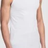 Merkloos Onderhemden - Hemden Heren - Onderhemd Heren - Wit - 100% Katoen - Tanktop Heren - Mouwloos - Heren Ondergoed - Ronde Hals - Ondergoed Heren 2 Merkloos Onderhemden - Hemden Heren - Onderhemd Heren - Wit - 100% Katoen - Tanktop Heren - Mouwloos - Heren Ondergoed - Ronde Hals - Ondergoed Heren -Merkloos Soldes 696x1200 1