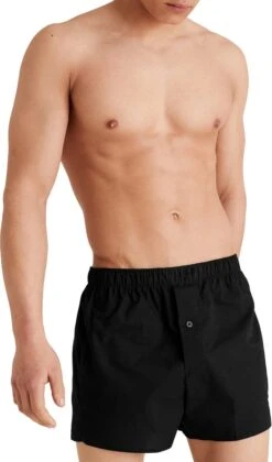 Ondergoed Heren - Losse Boxershort Heren - 6 Pack - Zwart/Navy - XL - Comfortabele Wijde Boxershorts Voor Mannen 7 Ondergoed Heren - Losse Boxershort Heren - 6 Pack - Zwart/Navy - XL - Comfortabele Wijde Boxershorts Voor Mannen -Merkloos Soldes 706x1200