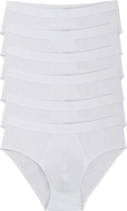 Merkloos Soldes 42 Sloggi Heren Midi Slip - Onderbroek 6 Pack 24/7