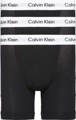 Calvin Klein Heren 3-Pack Big Boxer Brief 000NB2667AAOR-3XL -Merkloos Soldes 758x1200