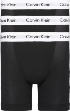 Calvin Klein Heren 3-Pack Big Boxer Brief 000NB2667AAOR-3XL -Merkloos Soldes 761x1200