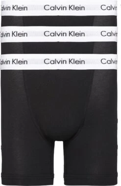 Calvin Klein Heren 3-Pack Big Boxer Brief 000NB2667AAOR-3XL -Merkloos Soldes 778x1200
