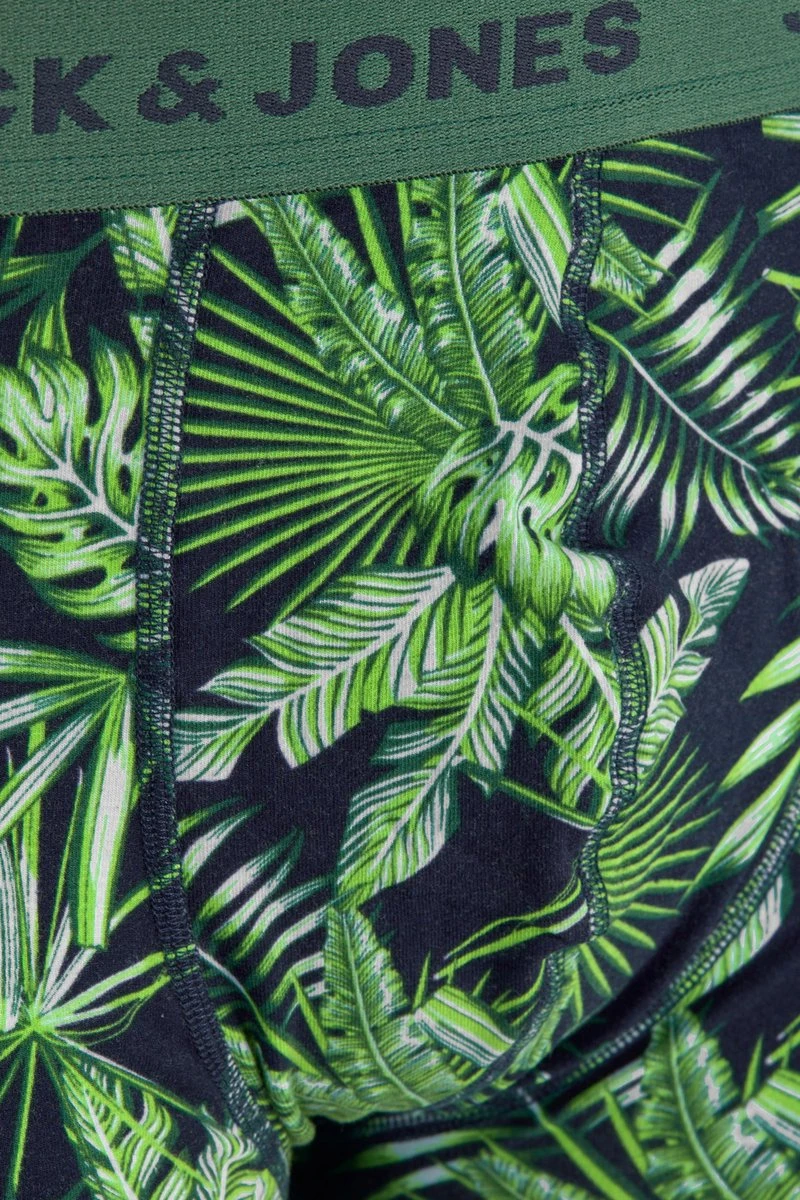 JACK&JONES JACMARC TRUNKS 5 PACK Heren Onderbroek - Maat L 4 JACK&JONES JACMARC TRUNKS 5 PACK Heren Onderbroek - Maat L – Image 2