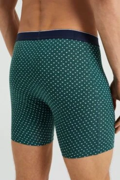 WE Fashion Heren Boxershorts, 4-pack 13 WE Fashion Heren Boxershorts, 4-pack -Merkloos Soldes 800x1200 27